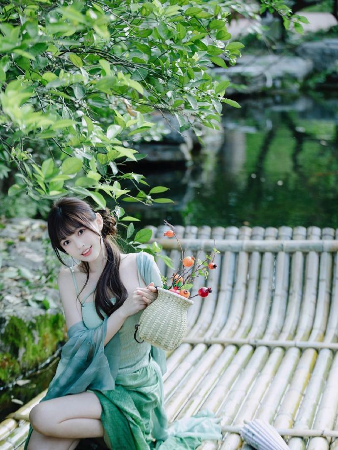 莲花楼 剧照